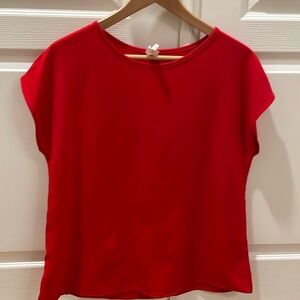 EUC size Small basic shell top